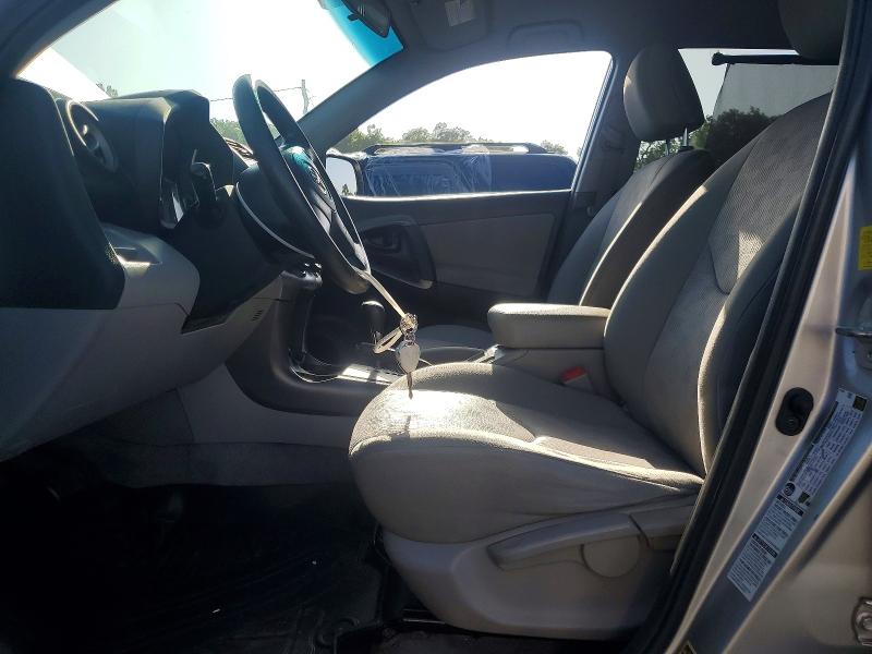Продаж на аукціоні авто 2011 Toyota Rav4, vin: 2T3BF4DV2BW096054, номер лоту: 59825766