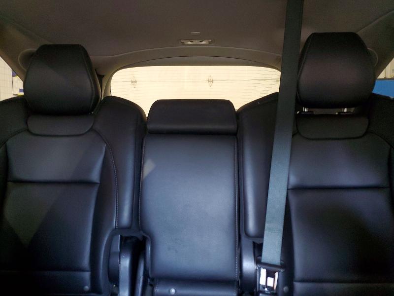 Aukcja sprzedaży 2015 Acura Mdx, vin: 5FRYD4H49FB024070, numer aukcji: 60965966