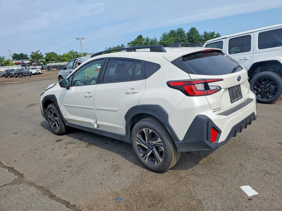 Продажа на аукционе авто 2024 Subaru Crosstrek, vin: JF2GUADC4RH916936, номер лота: 60440636
