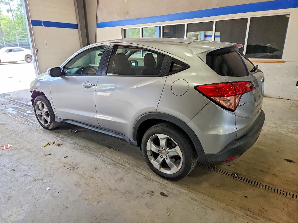Продажа на аукционе авто 2017 Honda Hr-v, vin: 3CZRU6H53HM717686, номер лота: 59243316