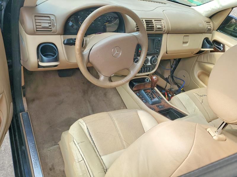 61056806 :رقم المزاد ، 4JGAB75E25A543939 vin ، 2005 Mercedes-benz Ml مزاد بيع