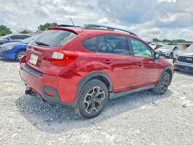 Aukcja sprzedaży 2013 Subaru Xv Crosstrek, vin: JF2GPAVC3D2854270, numer aukcji: 62281316