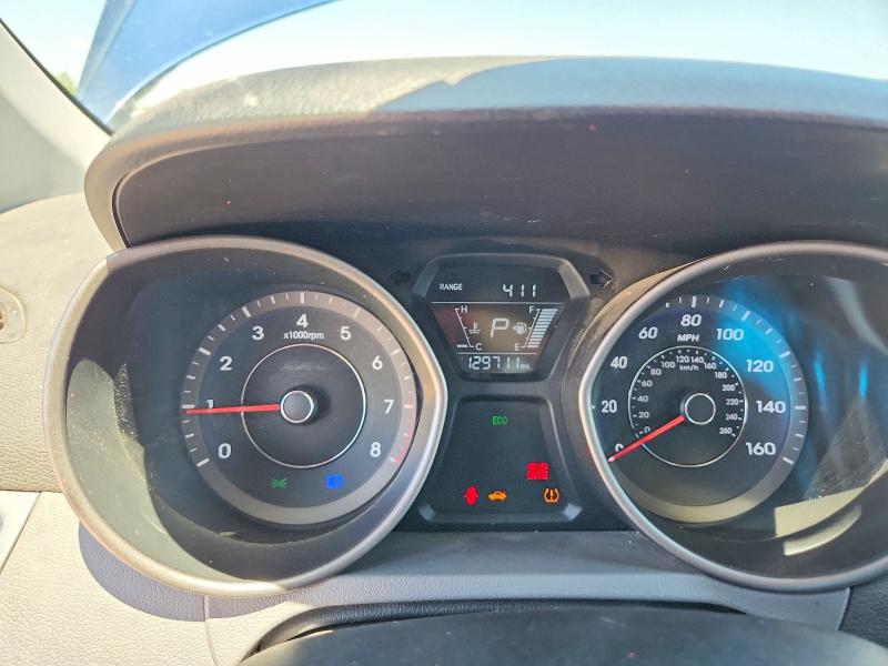 Продаж на аукціоні авто 2016 Hyundai Elantra, vin: 5NPDH4AE1GH695355, номер лоту: 60445176