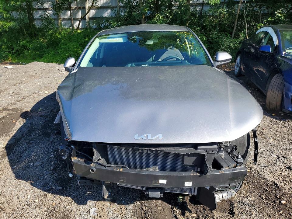 Aukcja sprzedaży 2025 Kia K4, vin: 3KPFT4DE8SE062190, numer aukcji: 62940566