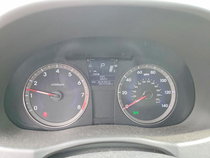 Продаж на аукціоні авто 2012 Hyundai Accent, vin: KMHCU4AE1CU043211, номер лоту: 62291296