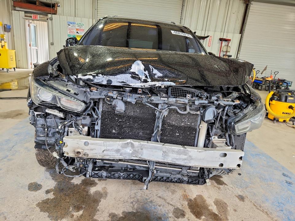 Aukcja sprzedaży 2016 Infiniti Qx60, vin: 5N1AL0MN9GC516928, numer aukcji: 60876216
