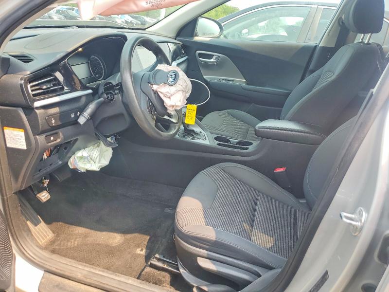 Продаж на аукціоні авто 2020 Kia Niro, vin: KNDCB3LC1L5426978, номер лоту: 60617696