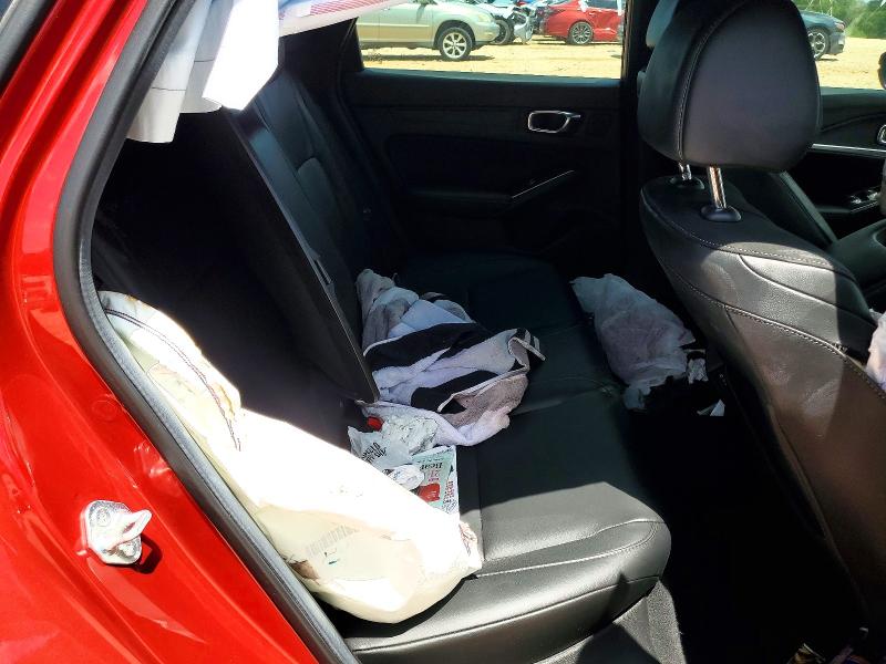 Продажа на аукционе авто 2025 Acura Integra, vin: 19UDE4H65SA001517, номер лота: 63136406