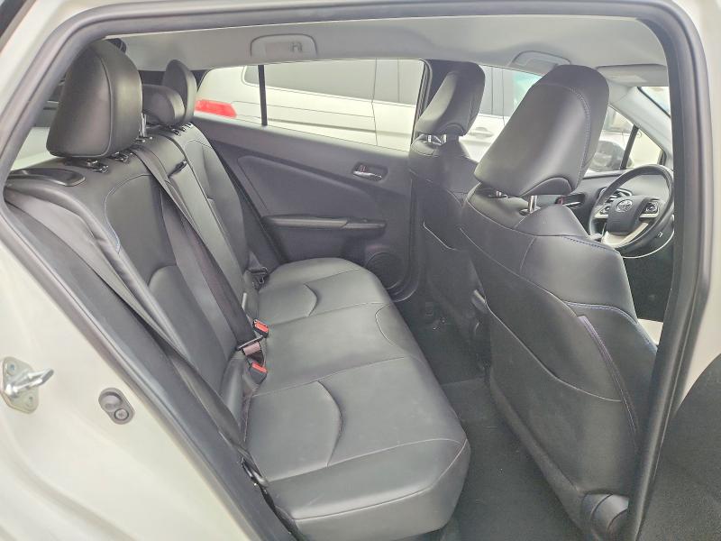 Aukcja sprzedaży 2016 Toyota Prius, vin: JTDKARFU4G3024461, numer aukcji: 60070966