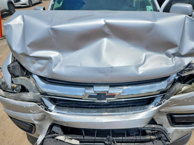 2016 Chevrolet Colorado მანქანა იყიდება აუქციონზე, vin: 1GCHSBEA8G1320925, აუქციონის ნომერი: 62869656