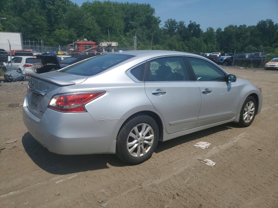 61008256 :رقم المزاد ، 1N4AL3AP4EC278632 vin ، 2014 Nissan Altima مزاد بيع