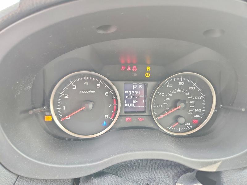 Aukcja sprzedaży 2015 Subaru Impreza, vin: JF1GJAK69FH021674, numer aukcji: 61997776