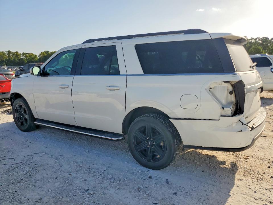 Продаж на аукціоні авто 2020 Ford Expedition, vin: 1FMJK1HT8LEA75700, номер лоту: 61716446