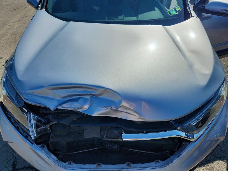2019 Honda Cr-v მანქანა იყიდება აუქციონზე, vin: 5J6RW2H84KL022140, აუქციონის ნომერი: 63544666
