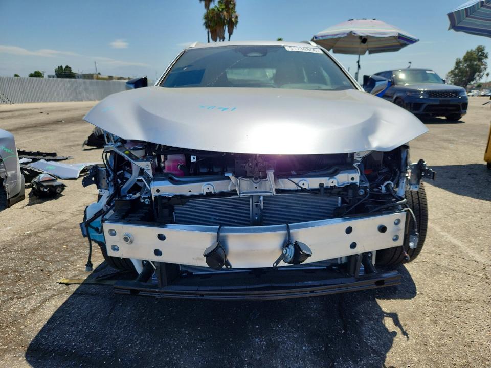 61730866 :رقم المزاد ، JTHYBJAH5T2044980 vin ، 2026 Lexus Ux 300h مزاد بيع