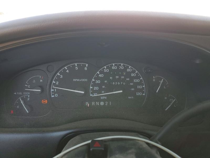 2001 Ford Ranger მანქანა იყიდება აუქციონზე, vin: 1FTZR15E01PB65837, აუქციონის ნომერი: 62083656