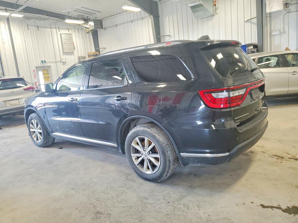 Продажа на аукционе авто 2014 Dodge Durango, vin: 1C4RDJDGXEC428303, номер лота: 85988585