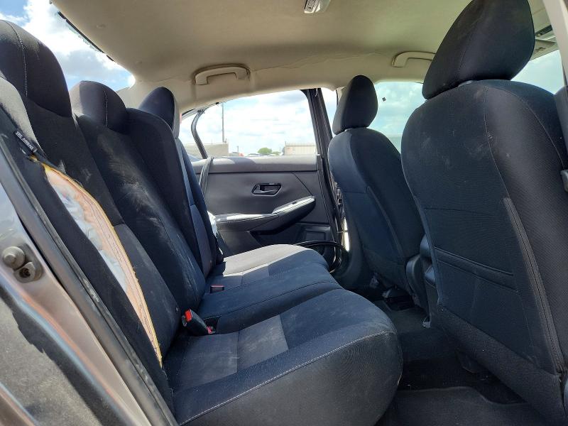 2024 Nissan Sentra მანქანა იყიდება აუქციონზე, vin: 3N1AB8CV1RY218670, აუქციონის ნომერი: 60271586