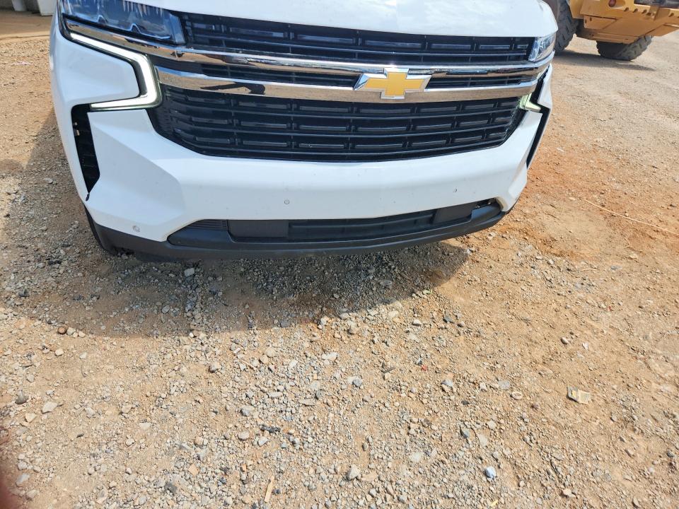 Продаж на аукціоні авто 2023 Chevrolet Tahoe, vin: 1GNSKSKD9PR338668, номер лоту: 60262006