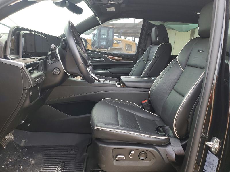 Aukcja sprzedaży 2023 Cadillac Escalade, vin: 1GYS4KKL8PR532970, numer aukcji: 85980435
