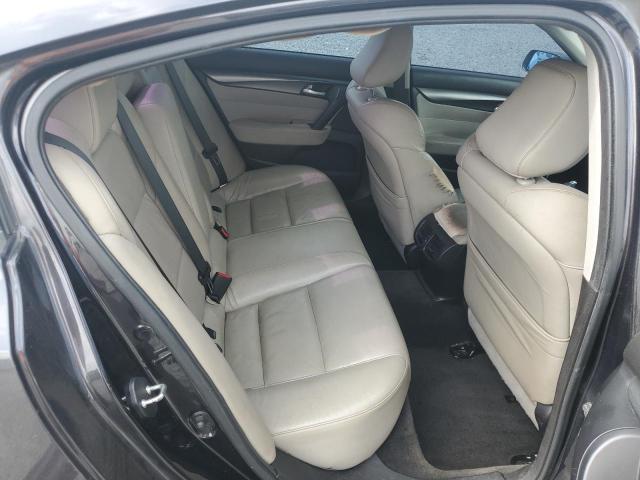 61421816 :رقم المزاد ، 19UUA8F33EA003251 vin ، 2014 Acura Tl مزاد بيع