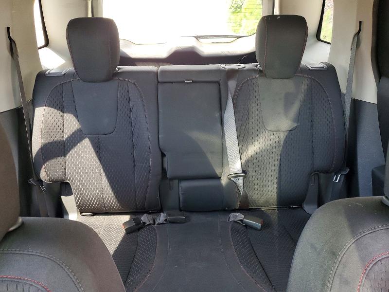2015 Gmc Terrain მანქანა იყიდება აუქციონზე, vin: 2GKALMEK5F6261741, აუქციონის ნომერი: 61349786