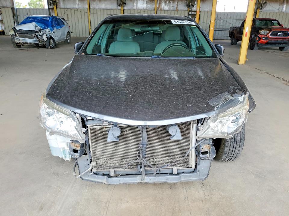 Aukcja sprzedaży 2013 Toyota Camry, vin: 4T1BF1FK4DU210357, numer aukcji: 61958526