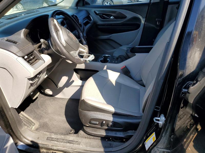 Продажа на аукционе авто 2019 Gmc Terrain, vin: 3GKALVEVXKL346547, номер лота: 58697886