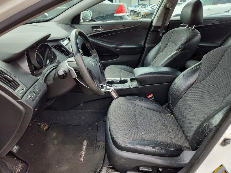 Aukcja sprzedaży 2013 Hyundai Sonata, vin: 5NPEC4AB7DH784125, numer aukcji: 60675946