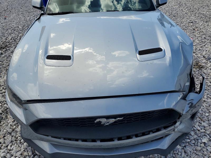 Aukcja sprzedaży 2022 Ford Mustang, vin: 1FATP8UH2N5107381, numer aukcji: 62542036