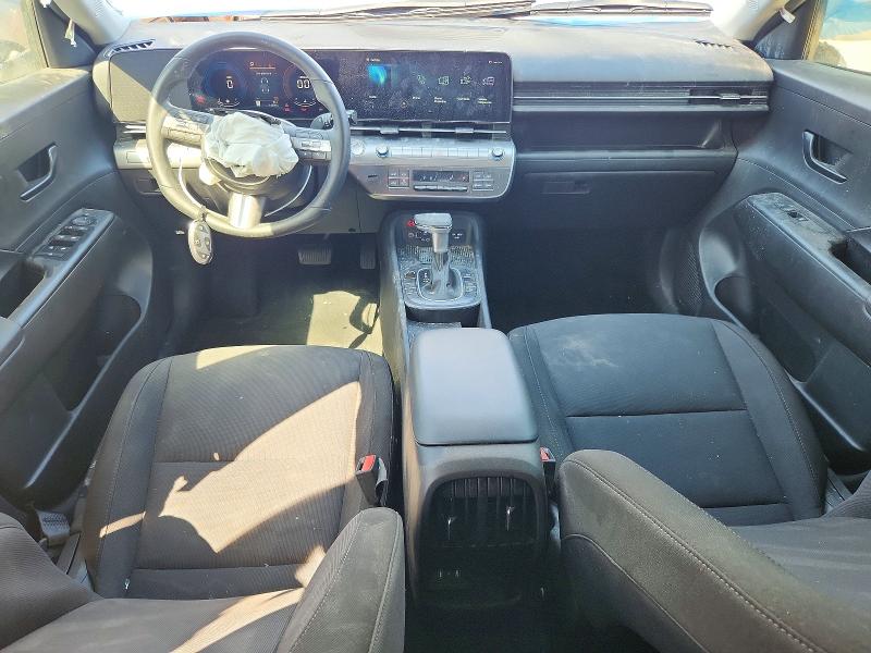 Продажа на аукционе авто 2026 Hyundai Kona, vin: KM8HF3AB1TU385631, номер лота: 57463736