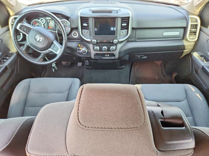 Продаж на аукціоні авто 2020 Ram 1500, vin: 1C6SRFFT0LN176130, номер лоту: 63515726
