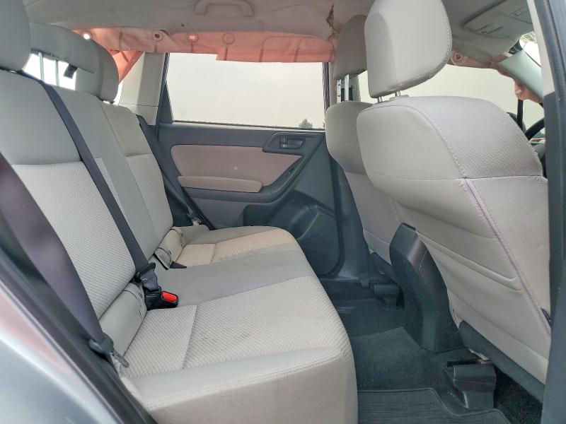 Продажа на аукционе авто 2014 Subaru Forester, vin: JF2SJAAC6EH486148, номер лота: 60925296