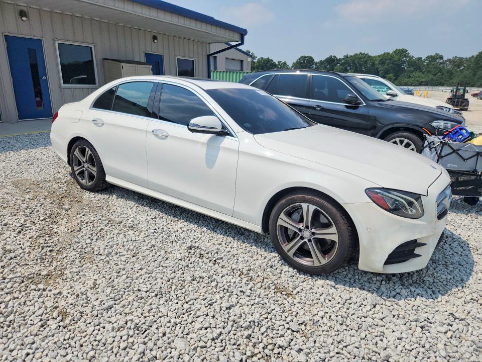 Продаж на аукціоні авто 2017 Mercedes-benz E, vin: WDDZF4JB5HA074376, номер лоту: 63134836