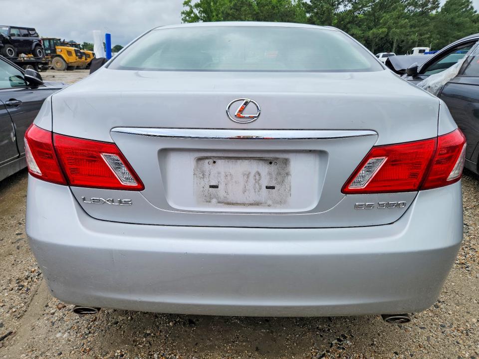 Продаж на аукціоні авто 2009 Lexus Es, vin: JTHBJ46G592327334, номер лоту: 59636276