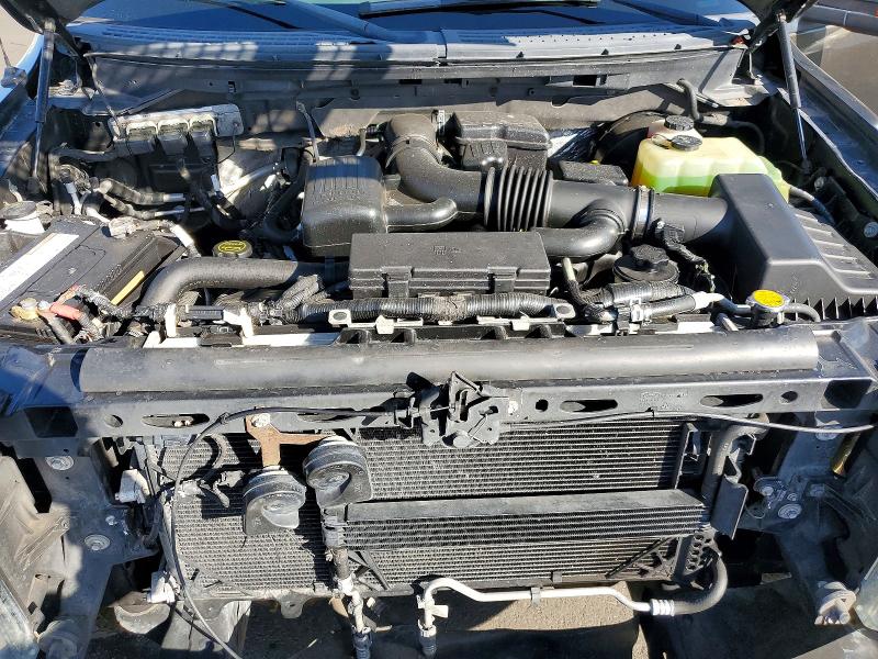2009 Ford F150 მანქანა იყიდება აუქციონზე, vin: 1FTPW14V69FA92296, აუქციონის ნომერი: 61433806