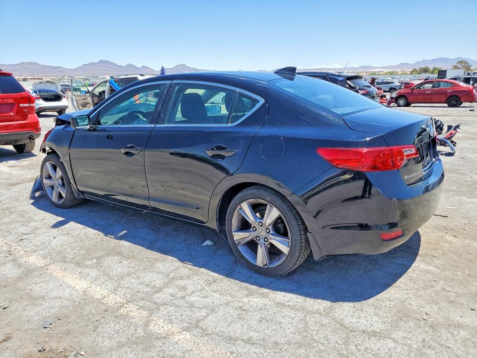 2014 Acura Ilx მანქანა იყიდება აუქციონზე, vin: 19VDE1F34EE011522, აუქციონის ნომერი: 60197486