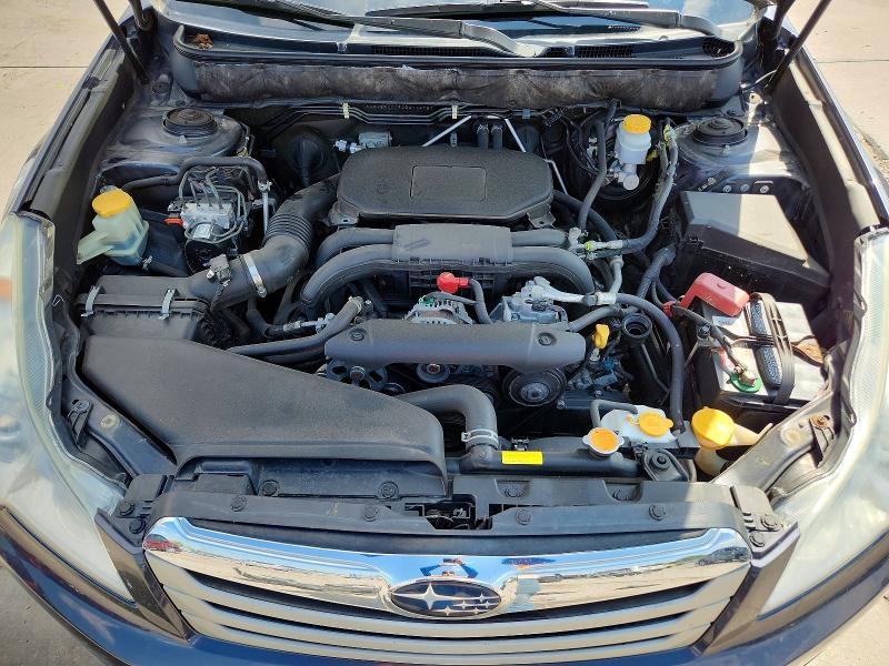 Продажа на аукционе авто 2012 Subaru Outback, vin: 4S4BRCCC9C3211475, номер лота: 61929856