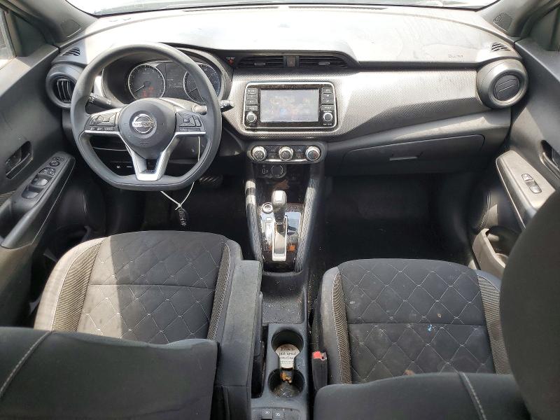 Продаж на аукціоні авто 2019 Nissan Kicks, vin: 3N1CP5CU1KL530801, номер лоту: 59915706