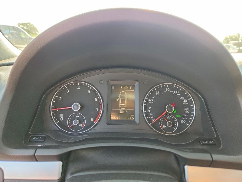 Продажа на аукционе авто 2013 Volkswagen Eos, vin: WVWBW8AH1DV003072, номер лота: 62858066