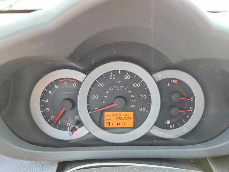 Aukcja sprzedaży 2012 Toyota Rav4, vin: 2T3WF4DV8CW138486, numer aukcji: 62279086