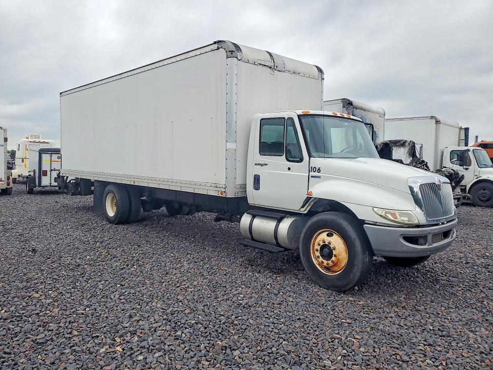 Продаж на аукціоні авто 2011 International 4300, vin: 1HTJTSKL8BH339367, номер лоту: 62221226