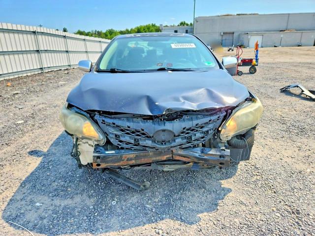Продаж на аукціоні авто 2012 Toyota Corolla, vin: 2T1BU4EE7CC885686, номер лоту: 60980976