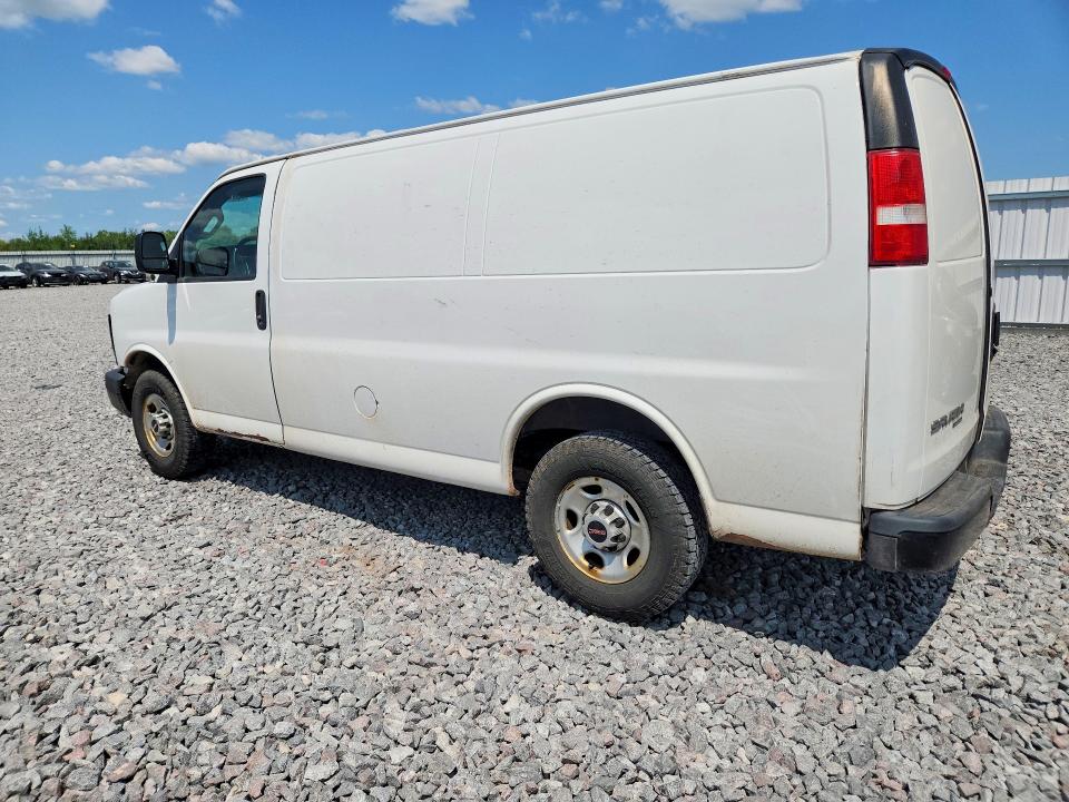 Продажа на аукционе авто 2016 Gmc Savana, vin: 1GTW7AFF1G1275954, номер лота: 62223396