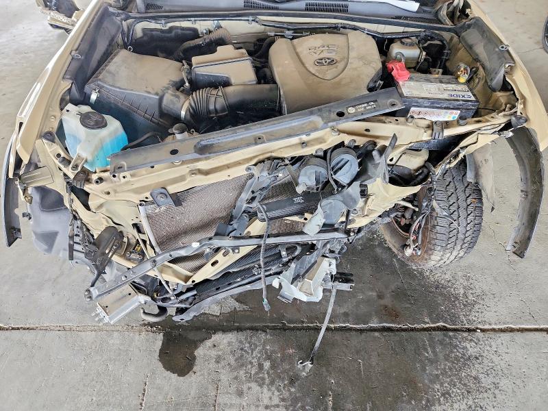 Aukcja sprzedaży 2018 Toyota Tacoma, vin: 3TMCZ5AN5JM163770, numer aukcji: 61765826