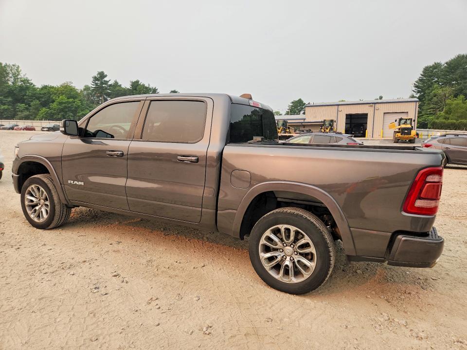 Aukcja sprzedaży 2019 Ram 1500, vin: 1C6SRFJT3KN709724, numer aukcji: 58974846