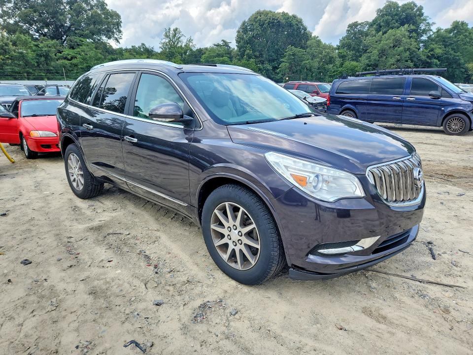 Aukcja sprzedaży 2013 Buick Enclave, vin: 5GAKVCKD0DJ105182, numer aukcji: 62286196