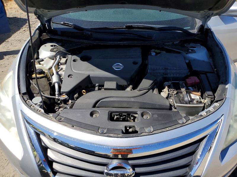 Продажа на аукционе авто 2013 Nissan Altima, vin: 1N4AL3AP1DC169804, номер лота: 61322386