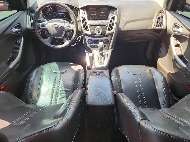 Продаж на аукціоні авто 2013 Ford Focus, vin: 1FADP3K27DL164627, номер лоту: 60424426