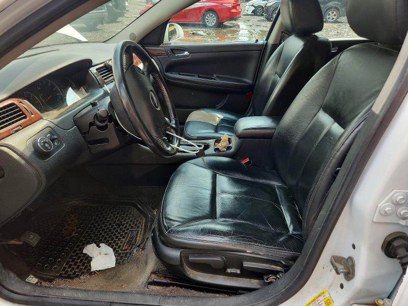 Продаж на аукціоні авто 2010 Chevrolet Impala, vin: 2G1WB5EK8A1183366, номер лоту: 62778936